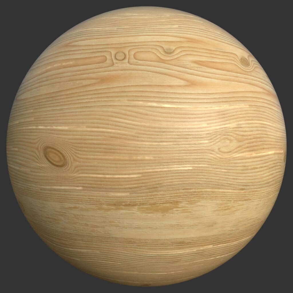 texture de bois 3D